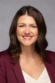 Melissa Blankenship