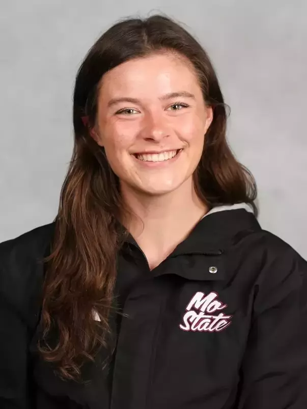 Cross Country Lena Singleton on September 25, 2025. Kevin White/Missouri State University