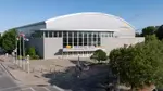 Great Southern Bank Arena. June 18, 2025. Jesse Scheve/Missouri State University