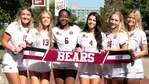 WSoc Signees