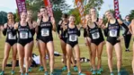 XC Team Pic