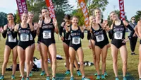 XC Team Pic