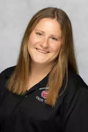 Samantha Hynes