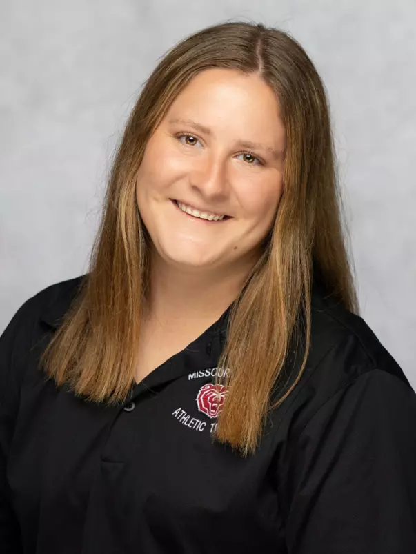 Samantha Hynes
