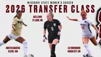 WSOC 2026 Transfers