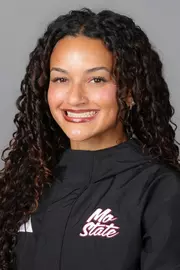 BreAna Garrett