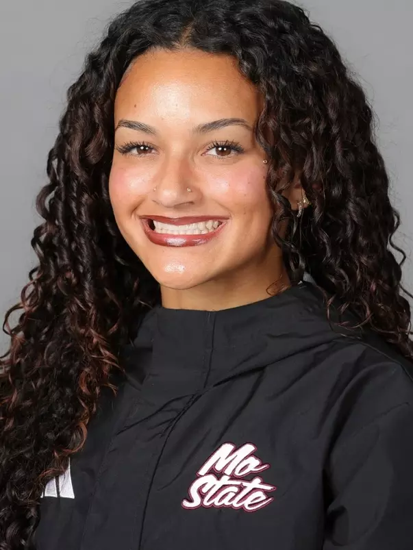 BreAna Garrett