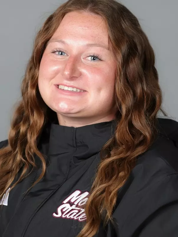 Brooklynn O'Cain