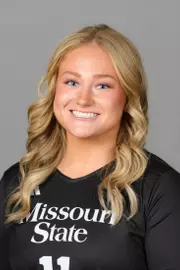 Grace Burish