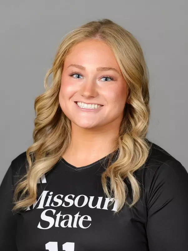 Grace Burish