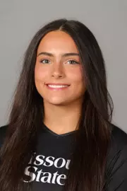 Hannah Welker
