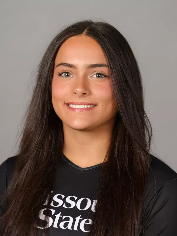 Hannah Welker