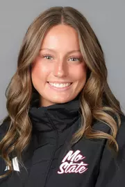 Kayleigh Jenkins