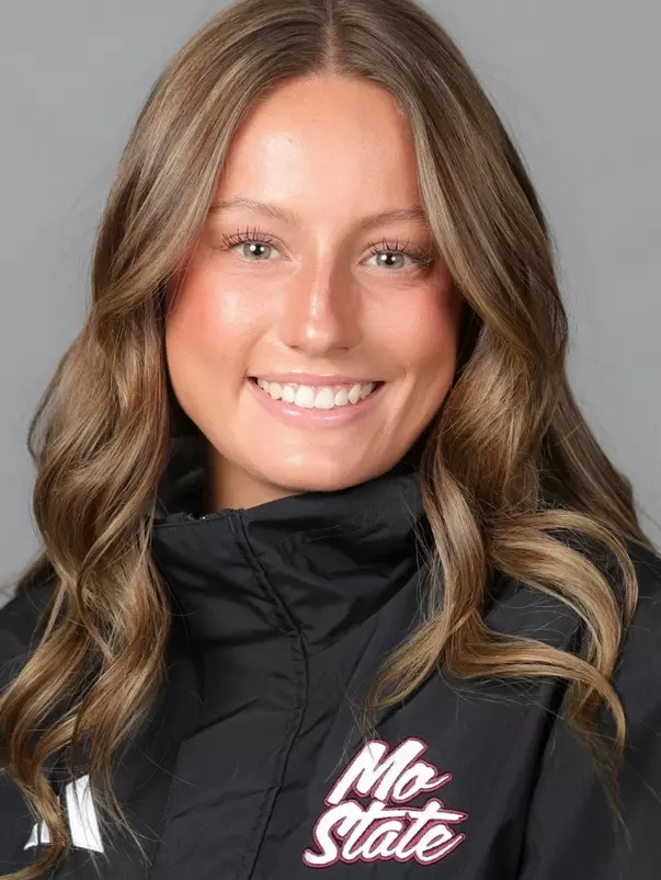 Kayleigh Jenkins