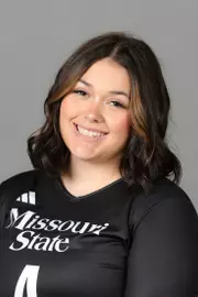 Mariah Strickland