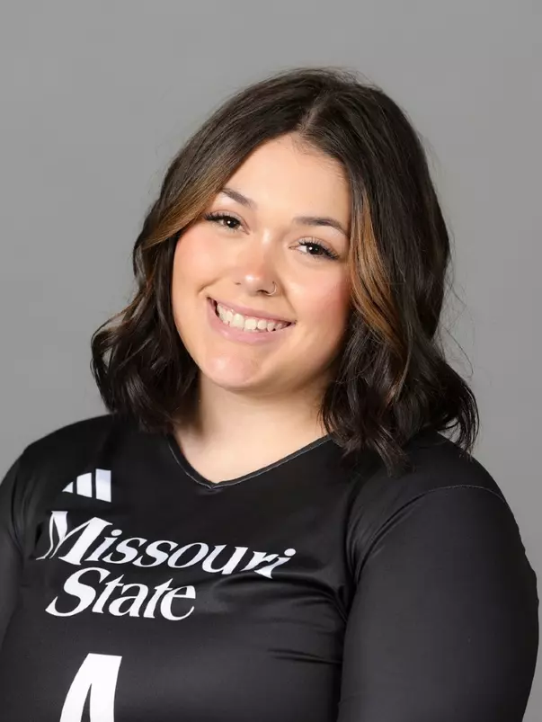 Mariah Strickland