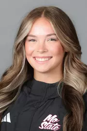 Sadie Mculloh
