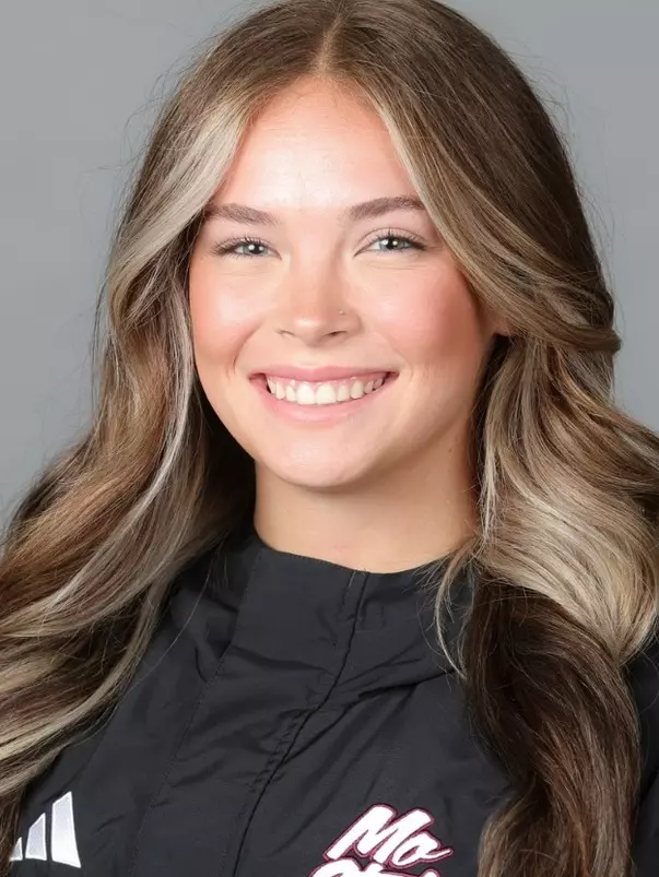 Sadie Mculloh