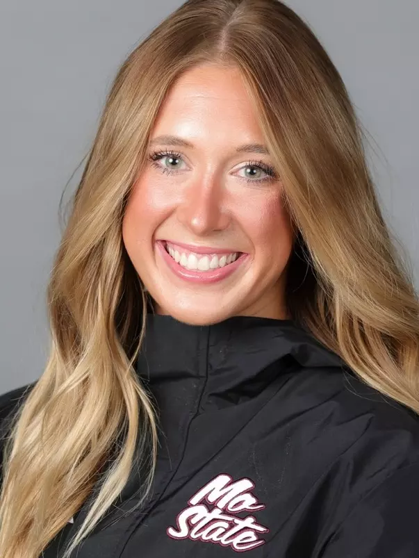 Whitney Farrington