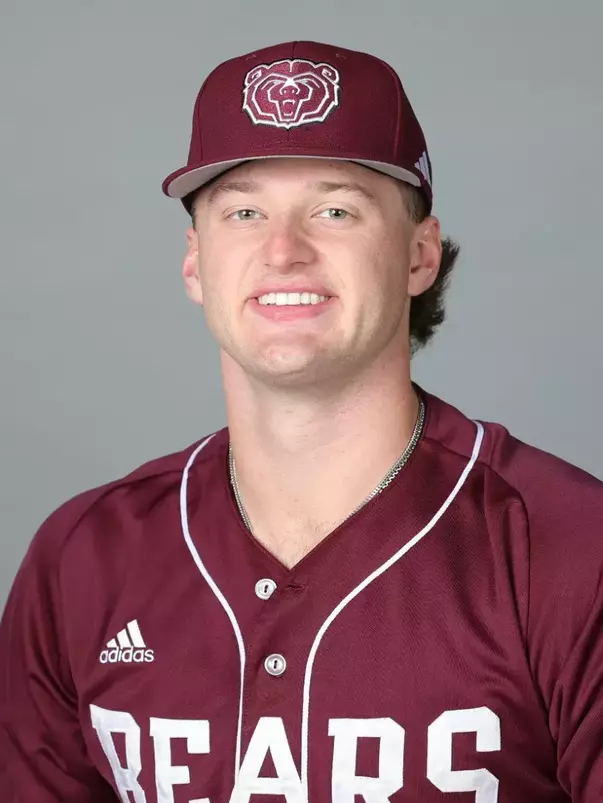 Caden Bogenpohl