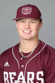 Carter Bergman