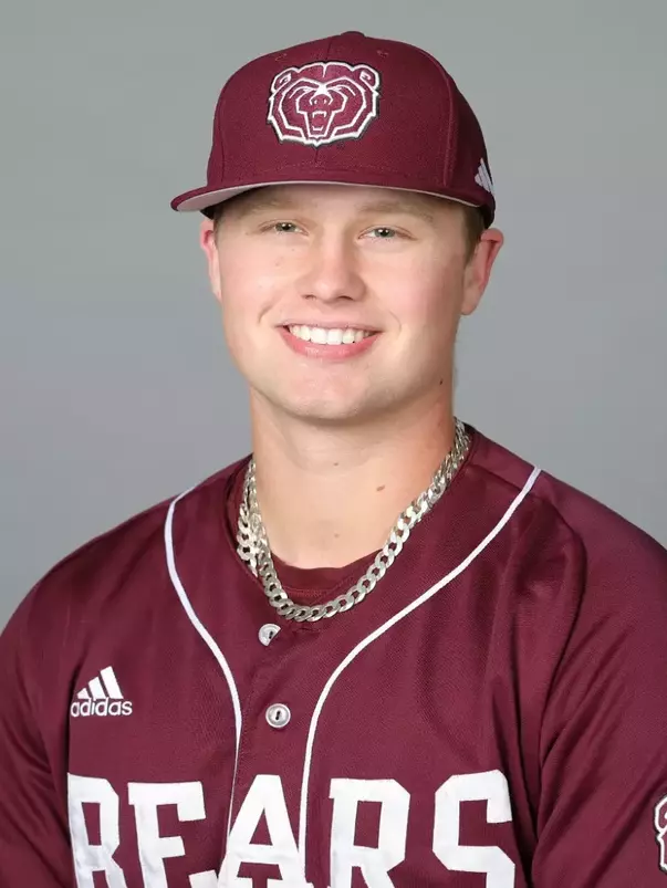 Carter Bergman