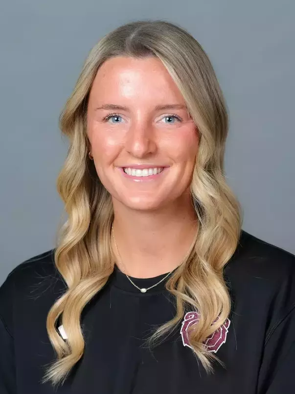 Kenzie Derryberry
