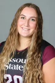 Abbie Henderlight
