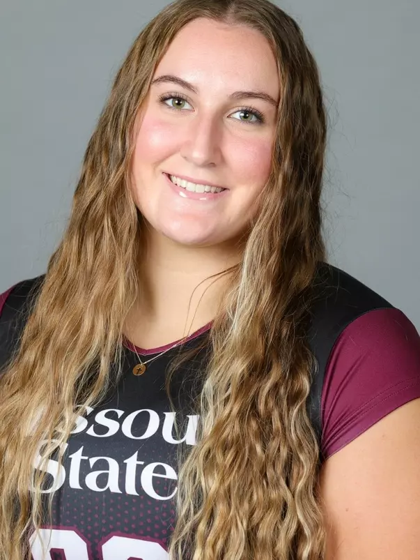 Abbie Henderlight