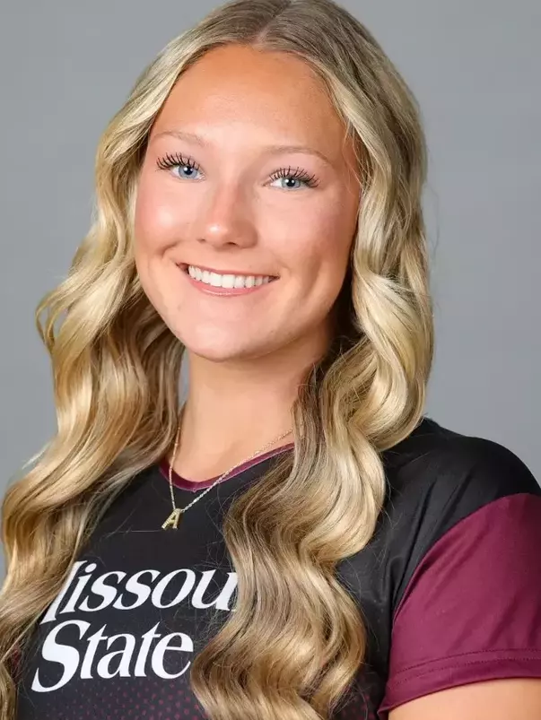Alyssa Mainard