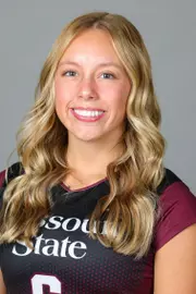 Austyn Dykes