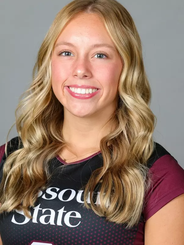 Austyn Dykes