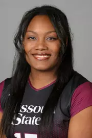 Briana Milton