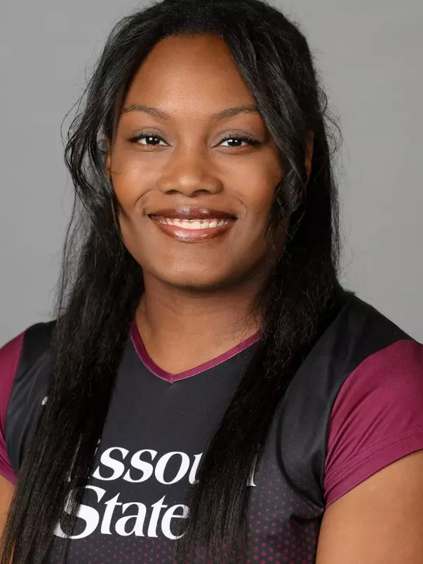 Briana Milton