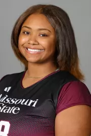 Destiny McDonald