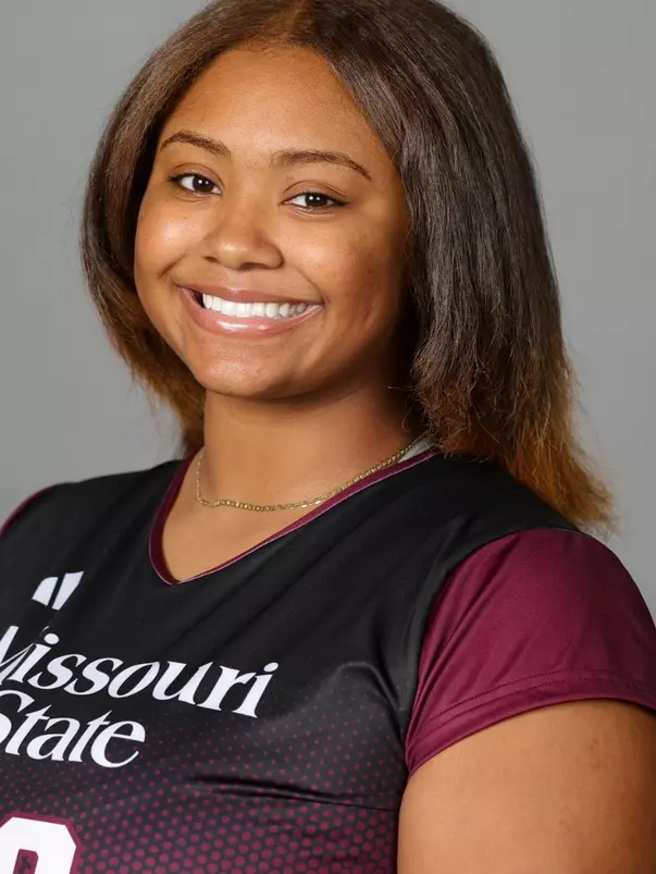Destiny McDonald
