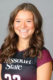 Mia McBride