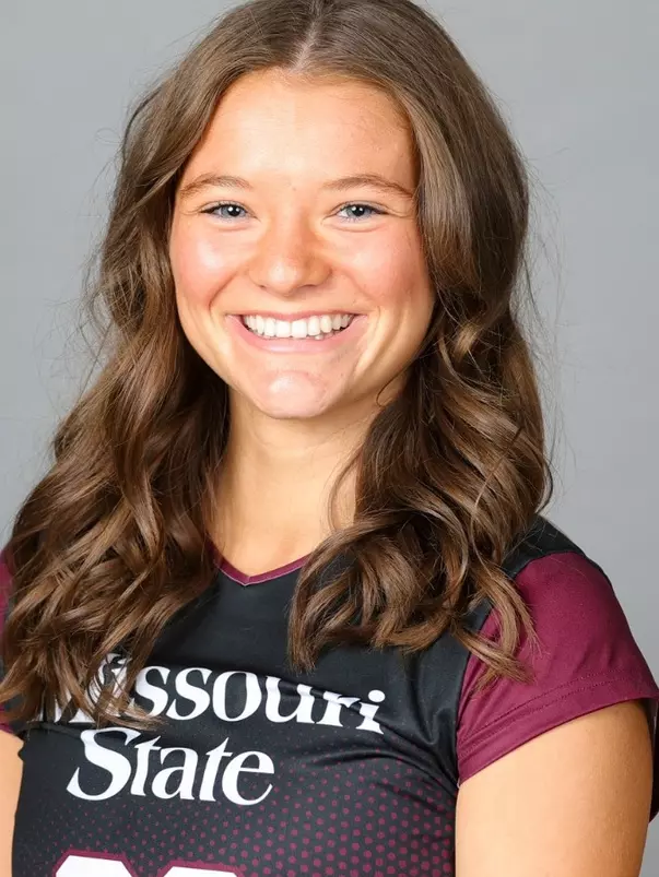 Mia McBride