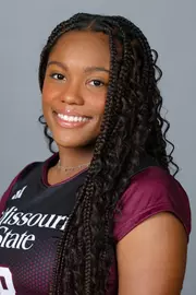 Nyla Baynes