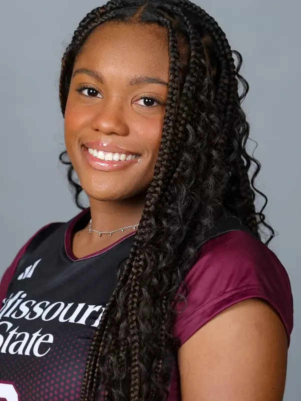 Nyla Baynes