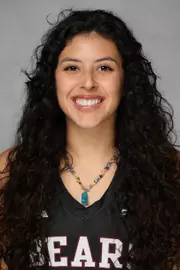 Ana Fallas 2025 headshot