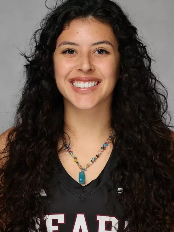 Ana Fallas 2025 headshot