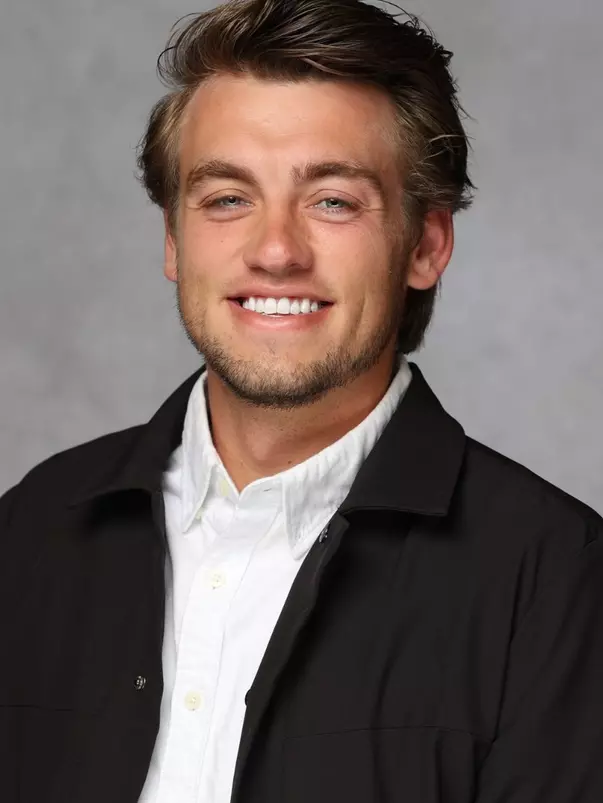 Micah Adkins-Estes headshot