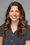 Anna Miller coaching headshot