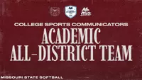 SB Academic All-District