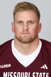 FBS Football Media Day on April 14, 2025. Kevin White/Missouri State University