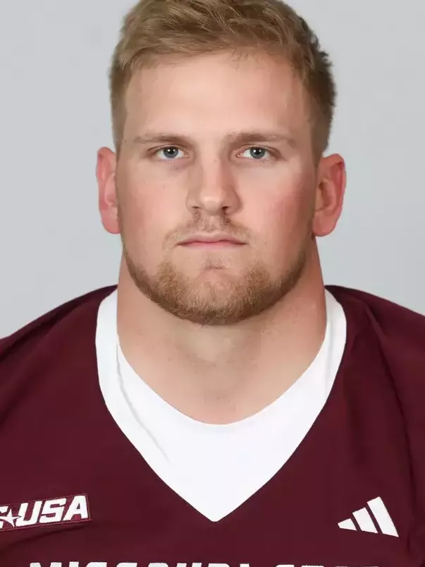 FBS Football Media Day on April 14, 2025. Kevin White/Missouri State University