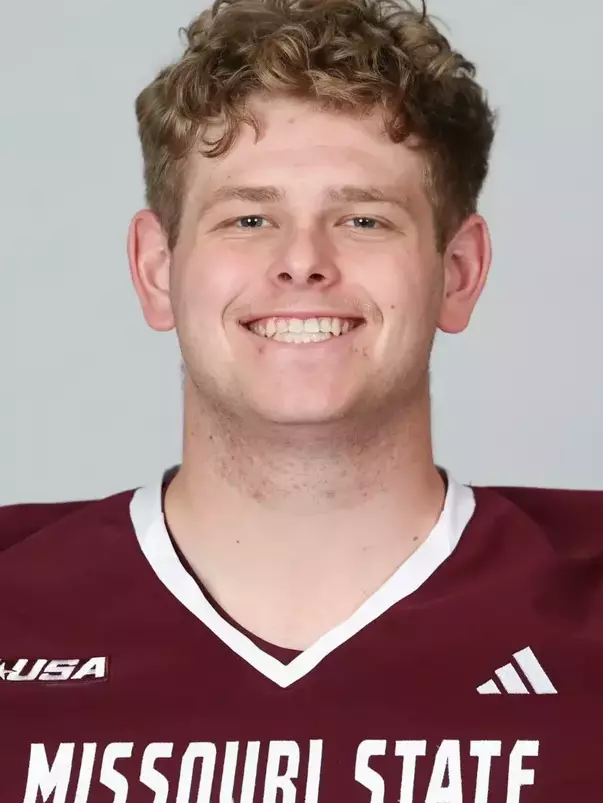 FBS Football Media Day on April 14, 2025. Kevin White/Missouri State University