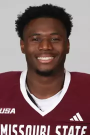 FBS Football Media Day on April 14, 2025. Kevin White/Missouri State University