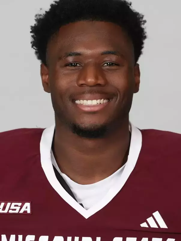 FBS Football Media Day on April 14, 2025. Kevin White/Missouri State University